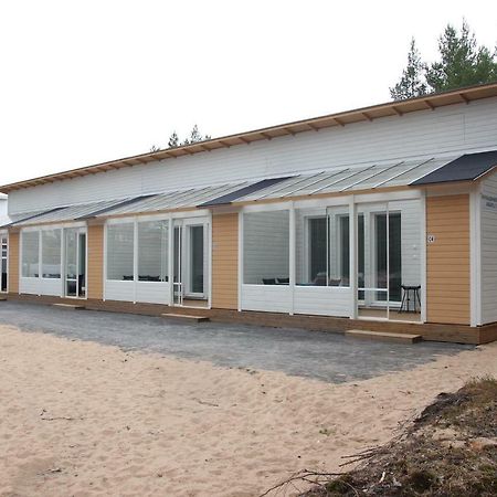Rantahiekka B3 Appartement Kalajoki Buitenkant foto