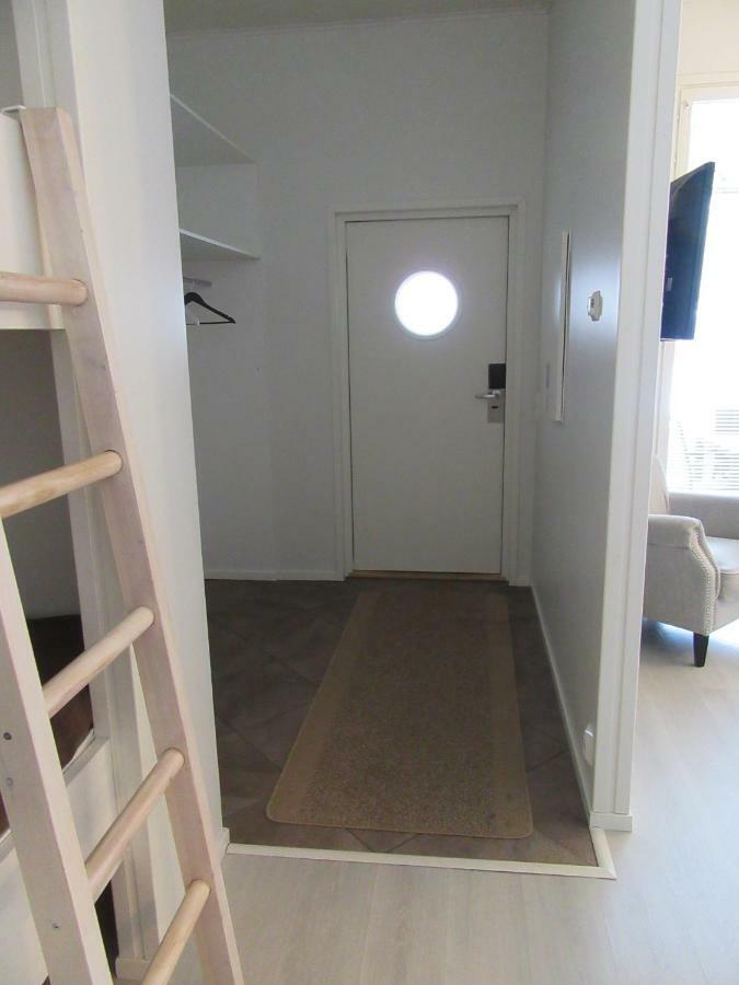 Rantahiekka B3 Appartement Kalajoki Buitenkant foto
