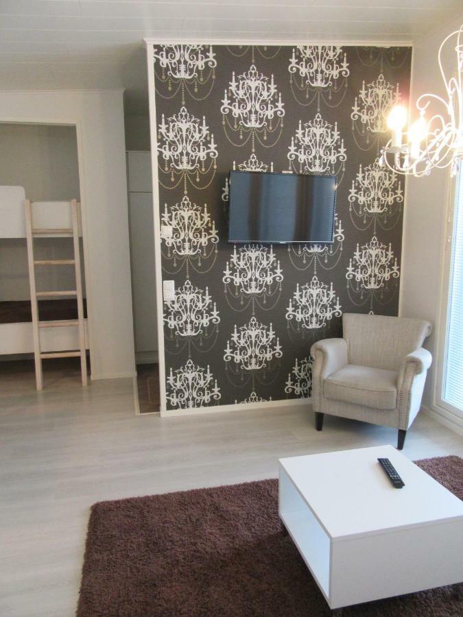 Rantahiekka B3 Appartement Kalajoki Buitenkant foto