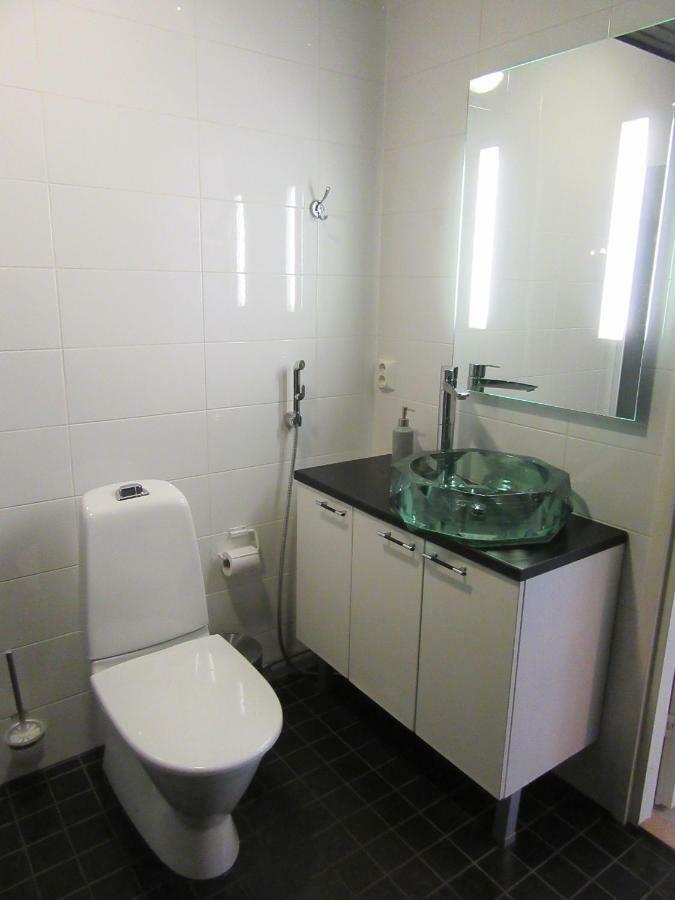 Rantahiekka B3 Appartement Kalajoki Buitenkant foto