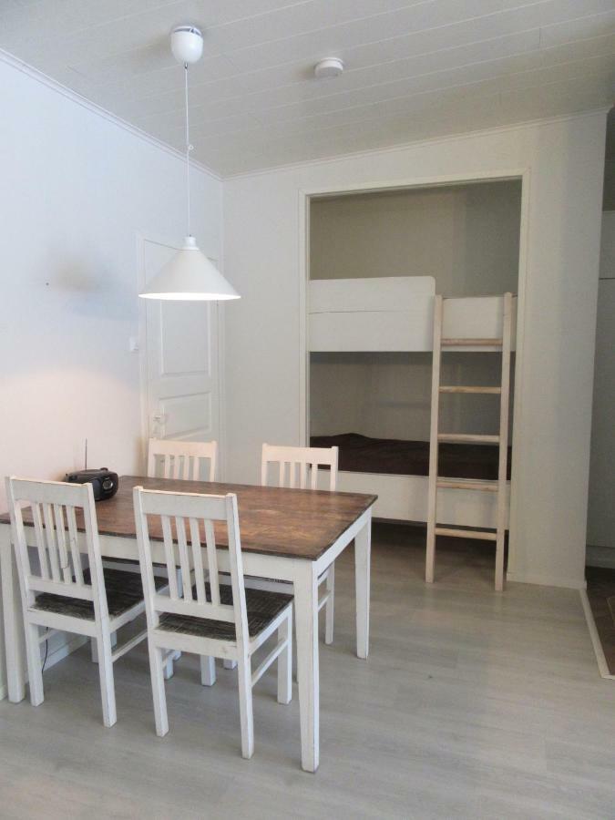 Rantahiekka B3 Appartement Kalajoki Buitenkant foto