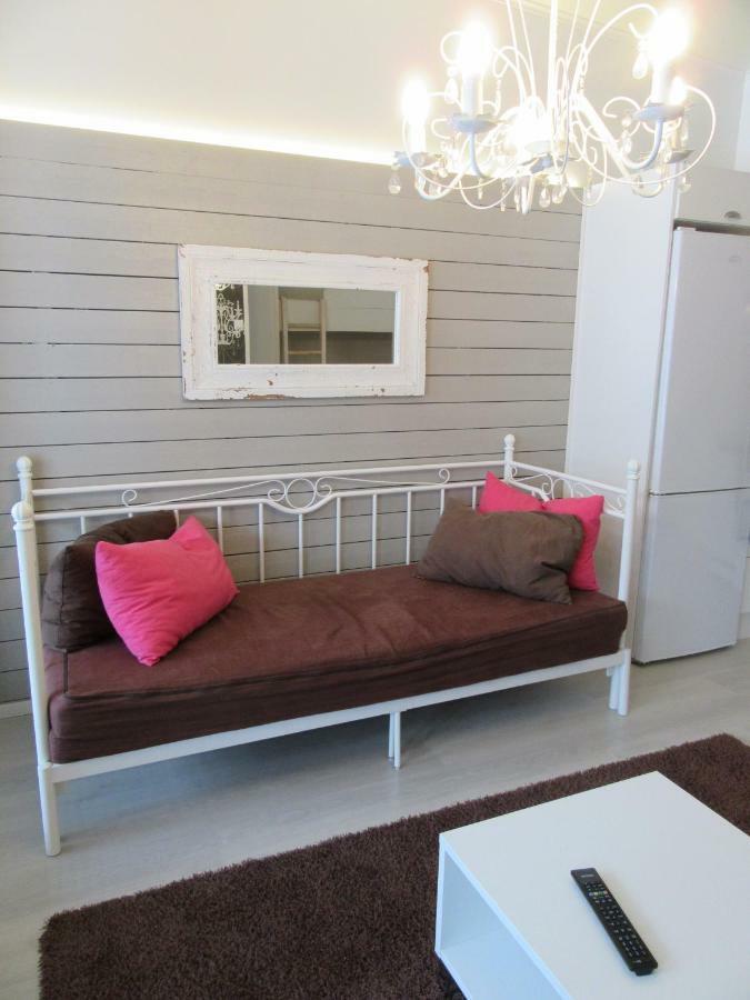 Rantahiekka B3 Appartement Kalajoki Buitenkant foto